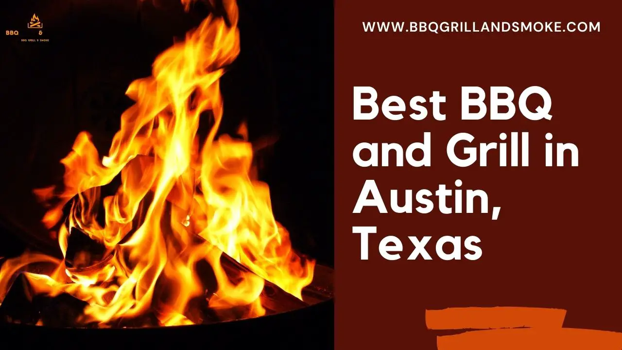 Famous and Best BBQ in Austin, Texas