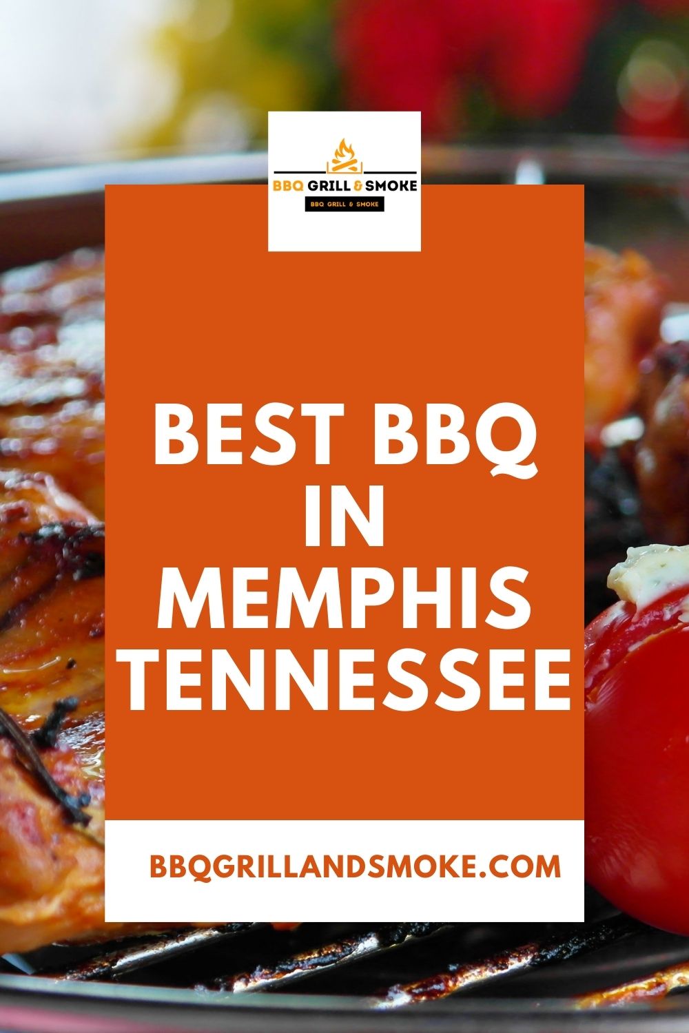 Best BBQ in Memphis, Tennessee (Famous BBQ and Grill Restaurants) BBQ Grill and Smoke