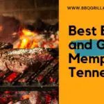 Famous and Best BBQ in Memphis, Tennessee