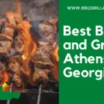 Best BBQ in Athens, Georgia (Best Grill Spots)