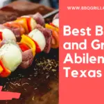Famous and Best BBQ in Abilene, Texas