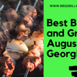Famous and Best BBQ in Augusta, Georgia