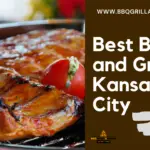 Famous and Best BBQ in Kansas City
