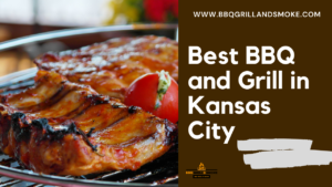 Famous and Best BBQ in Kansas City