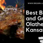 Famous and Best BBQ in Olathe, Kansas