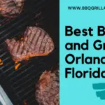 Famous and Best BBQ in Orlando, Florida