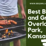Famous and Best BBQ in Overland Park, Kansas