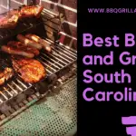 Famous and Best BBQ in South Carolina