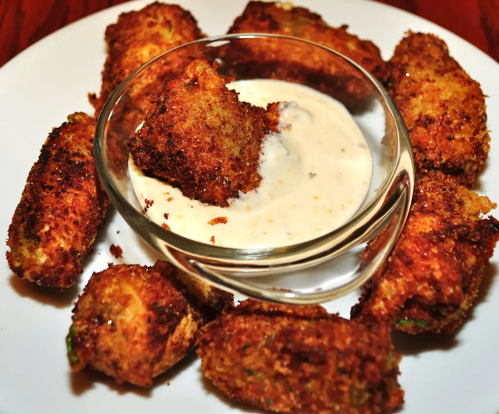 Grilled Jalapeno Poppers Recipe