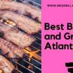best BBQ in Atlanta