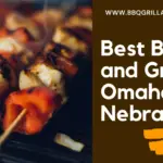 Famous and Best BBQ in Omaha, Nebraska