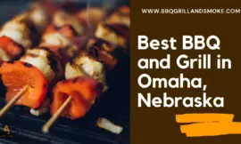 Best BBQ in Omaha, Nebraska (Famous BBQ and Grill Restaurants)