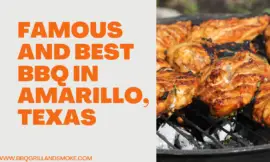 Famous and Best BBQ in Amarillo, Texas