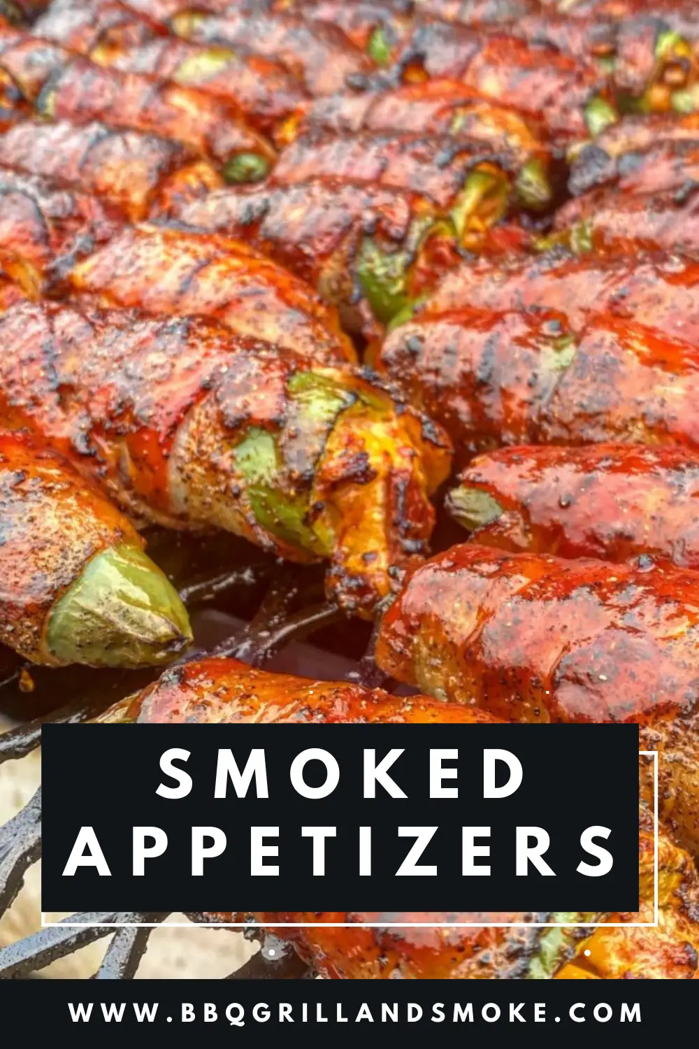 Smoked Appetizers