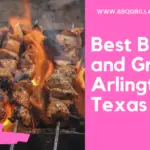 Best BBQ in Arlington, Texas (Famous Grill Spots)
