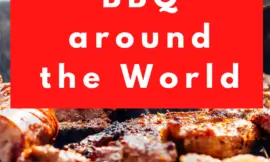 BBQ around the World