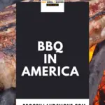 BBQ in America