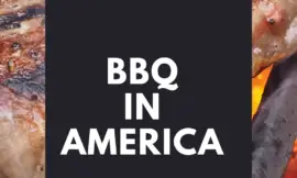 BBQ in America