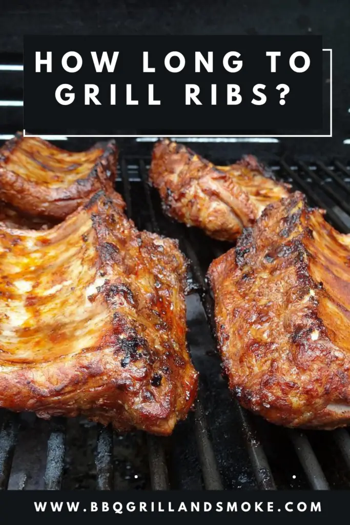 How Long to Grill Ribs