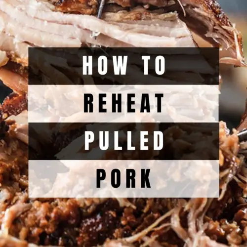 Reheat Pulled Pork How to Reheat a Pulled Pork