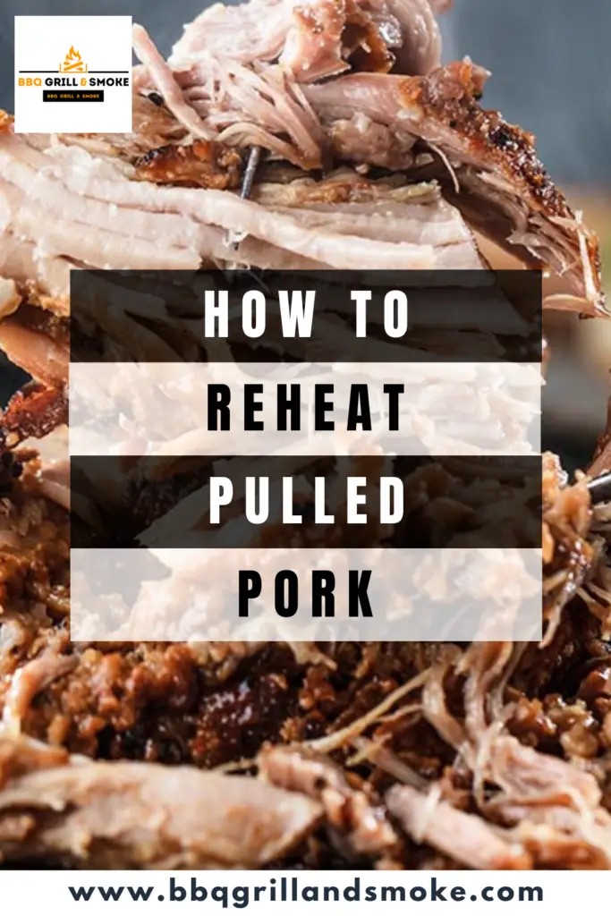 Reheat Pulled Pork How to Reheat a Pulled Pork