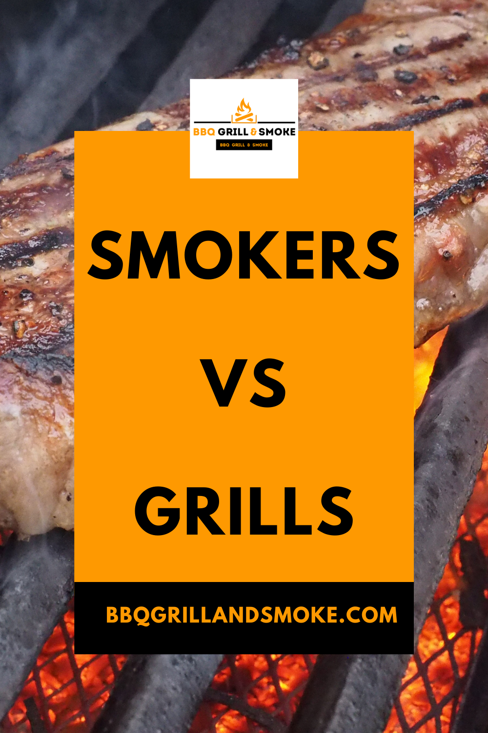 Smokers-vs-Grills-Which-is-the-best-for-outdoor-cooking
