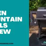 Green Mountain Grills Review