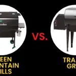 Green Mountain Grills vs Traeger