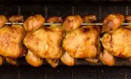 Marinated Chicken For Grill Recipe0 (0)