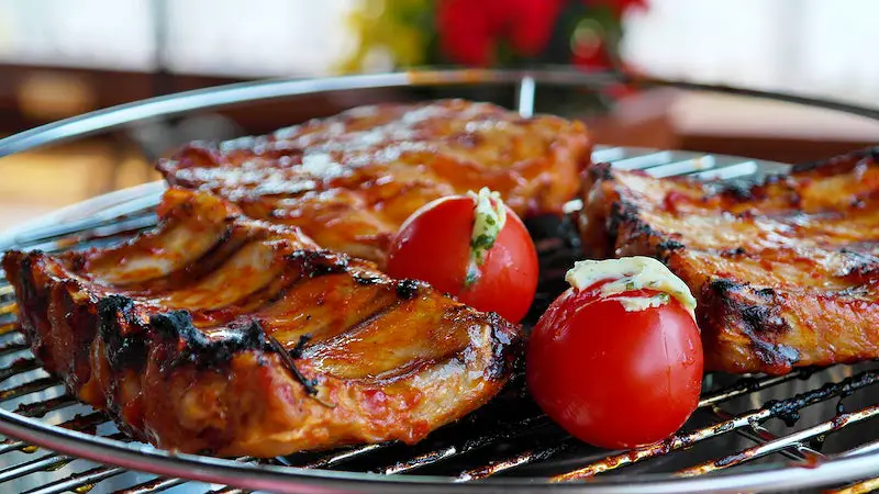 How to Grill Ribs On Gas Grill