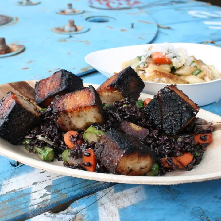 How to Make Burnt Ends in The Oven
