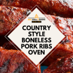 Country Style Boneless Pork Ribs Oven
