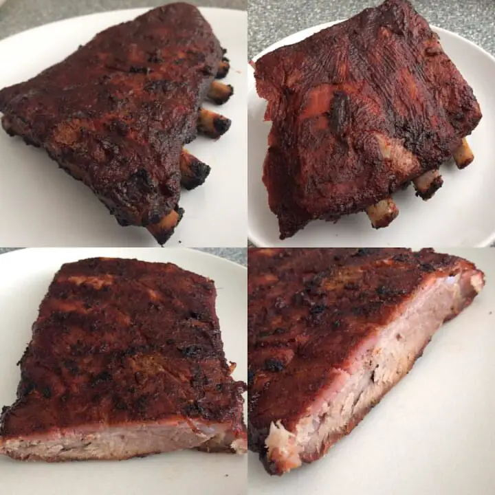 This Sous Vide Pork Ribs are soft, juicy, and beefy pork ribs with a crunchy bark or rich glaze of sauce. There is no need for a smoker here.