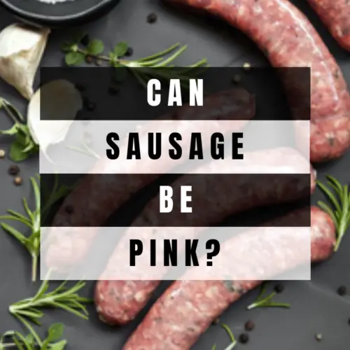 Sausage Burnt Ends in an Oven Recipe BBQ Grill and Smoke