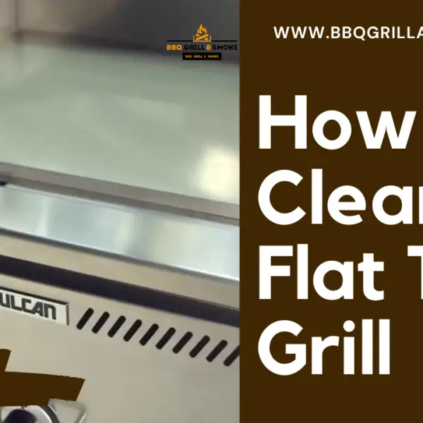 How to Clean the Charcoal Grill BBQ Grill and Smoke