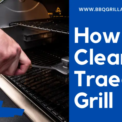 How to Clean the Charcoal Grill BBQ Grill and Smoke