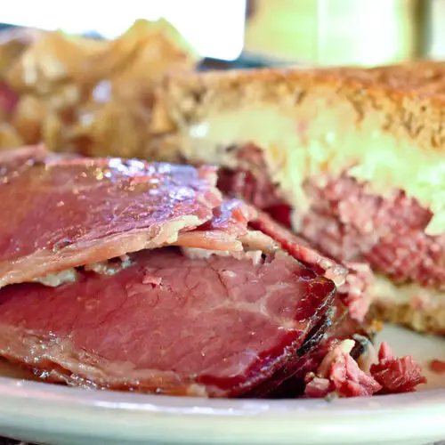 Where Does Corned Beef Come From? Corn Beef Recipe BBQ Grill and Smoke