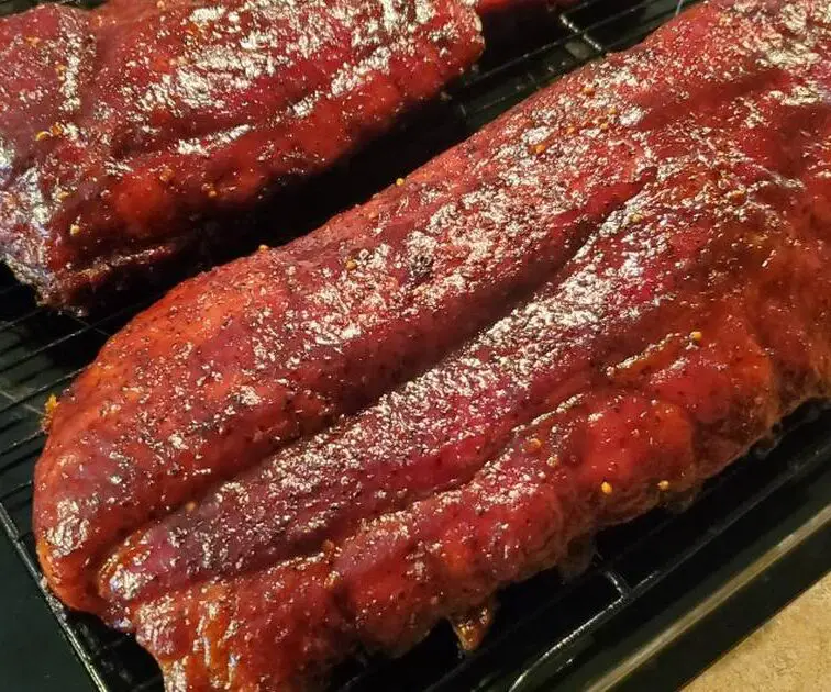 321 Ribs Traeger Recipe Bbq Grill And Smoke