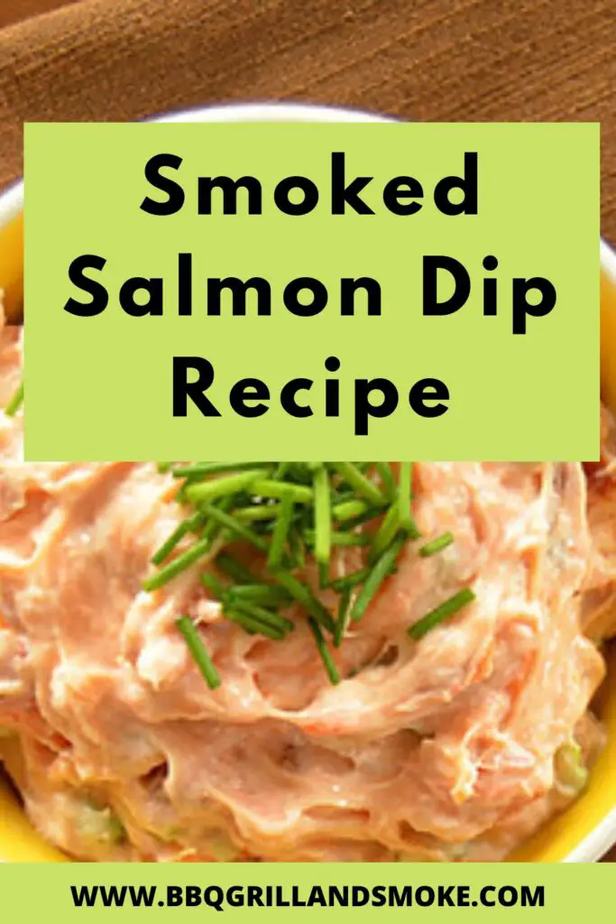 Smoked Salmon Dip Recipe With Cream Cheese BBQ Grill And Smoke   Smoked Salmon Dip Recipe Z 683x1024 