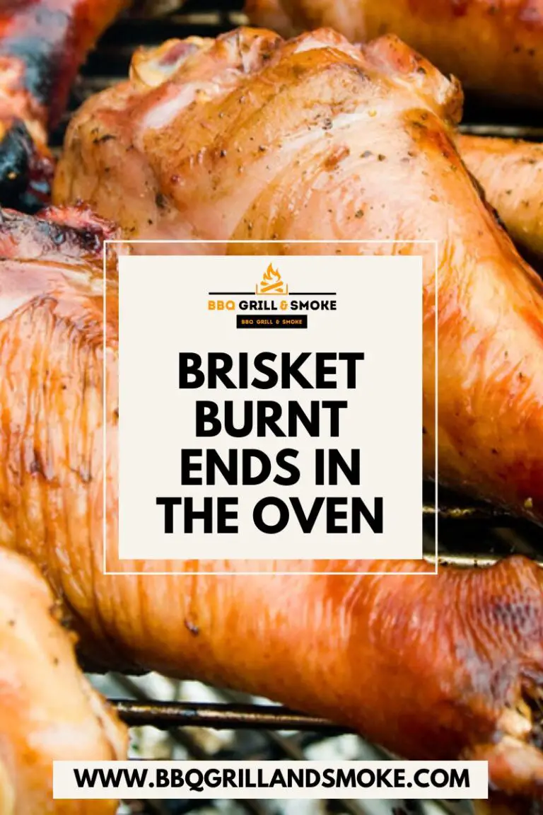 How To Make Brisket Burnt Ends In The Oven