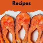 Smoked Salmon As Appetizer Recipes