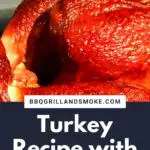 Turkey Recipe with Stuffing