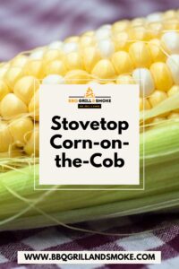 Best Stovetop Corn-on-the-Cob