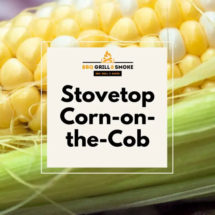 Best Stovetop Corn-on-the-Cob
