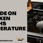 A Guide on Chicken Thighs Temperature