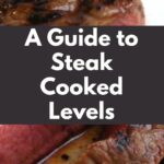 A Guide to Steak Cooked Levels