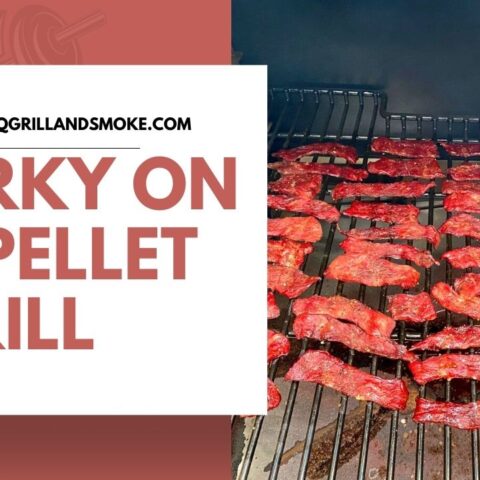 Boston Butt on a Pellet Grill (Pit Boss, Traeger) - BBQ Grill and Smoke