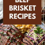 Beef Brisket Recipes
