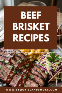 Beef Brisket Recipes