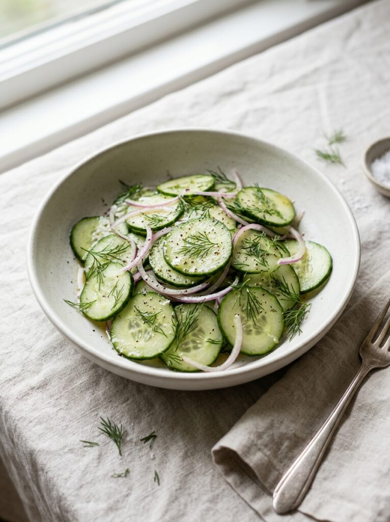 What to Serve with Salmon 20 Side Dishes for Salmon (1)